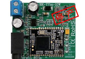 BX-YYm-10W？